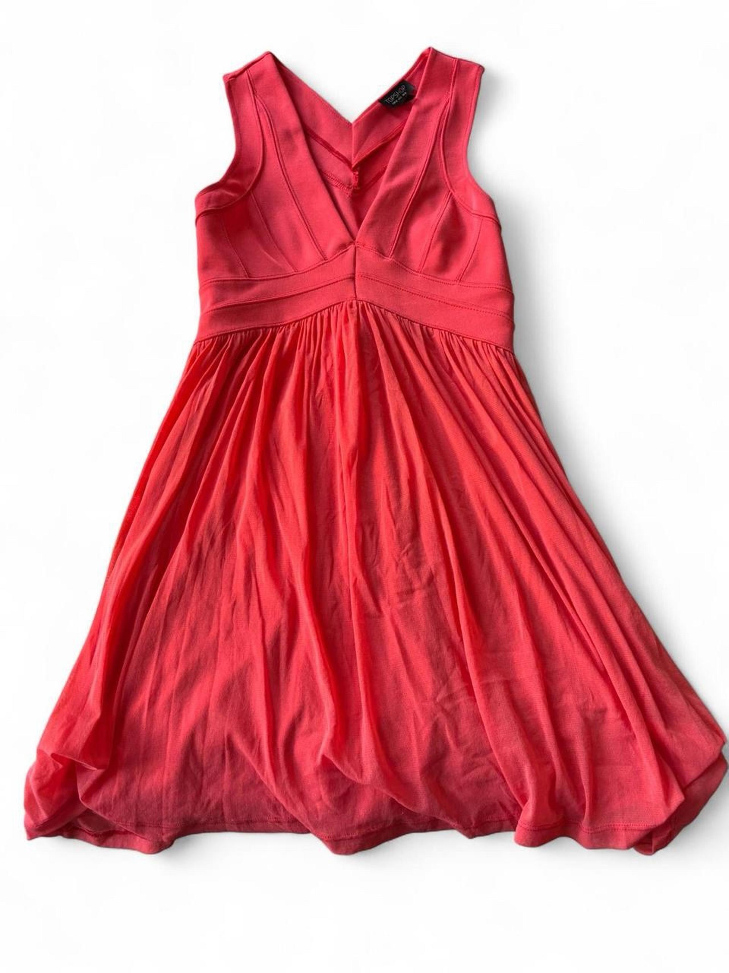 Topshop dress