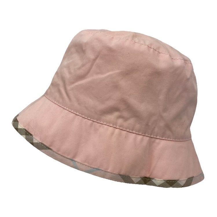 Women bucket hat