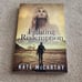 New SIGNED OOP Fighting Redemption by Kate McCarthy Paperback