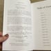 New SIGNED OOP Fighting Redemption by Kate McCarthy Paperback