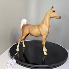 Breyer ASB weanling Vintage release