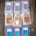 Touchland hand sanitizer mist set