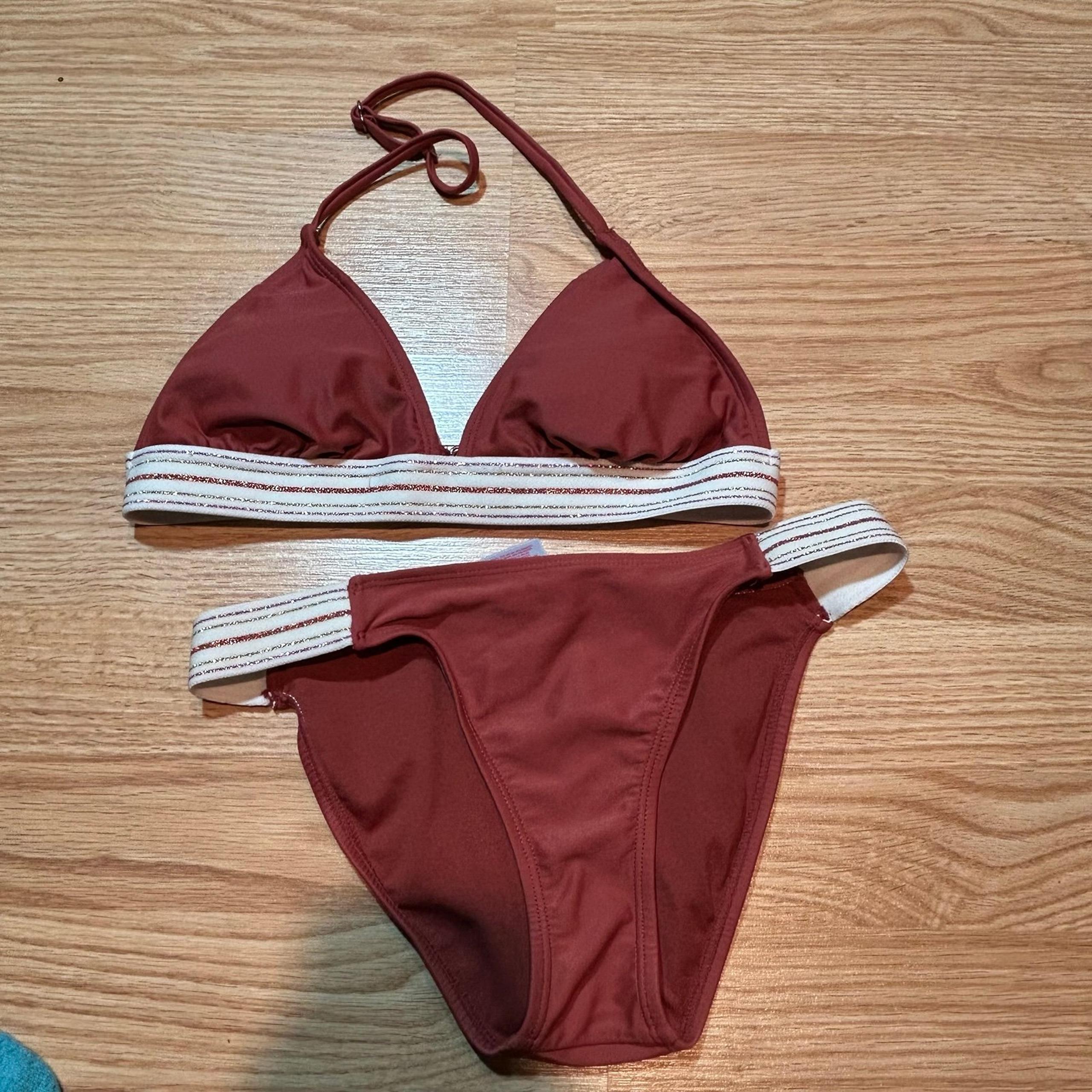 Xhilaration two piece bikini small/medium