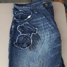 Akademiks Jeans