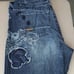 Akademiks Jeans