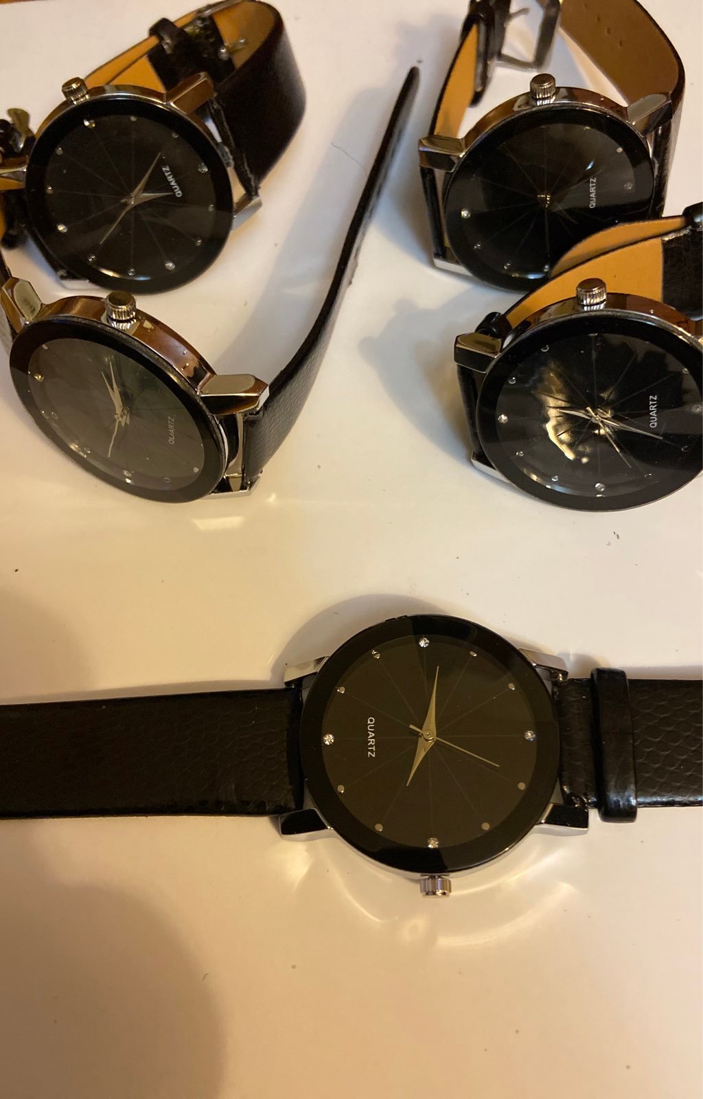 (5) watchies
