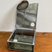 Stained Glass Jewelry/Trinket Box - HANDMADE