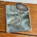 Stained Glass Jewelry/Trinket Box - HANDMADE