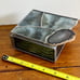 Stained Glass Jewelry/Trinket Box - HANDMADE
