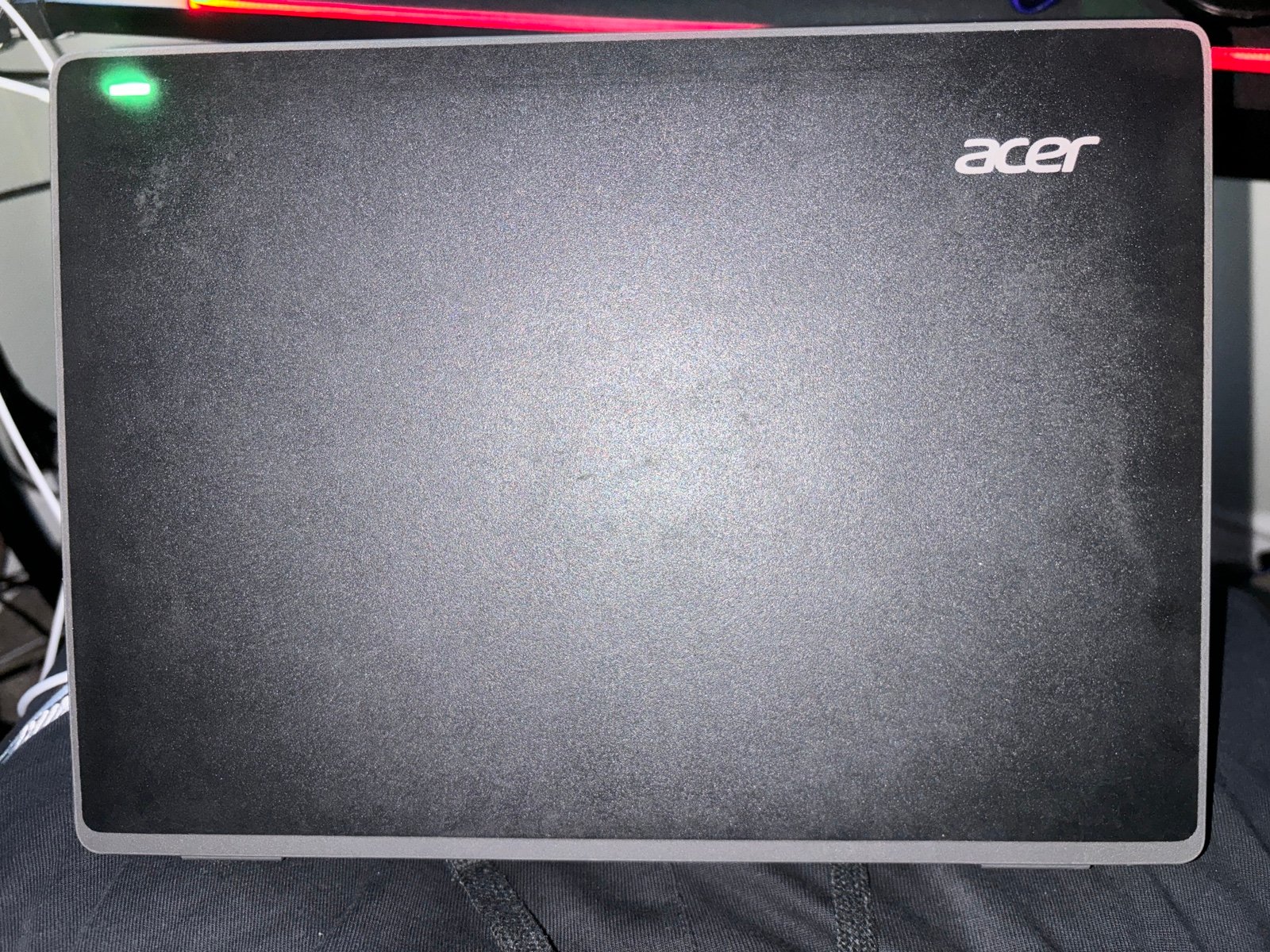 Acer Travelmate B3 N20H1