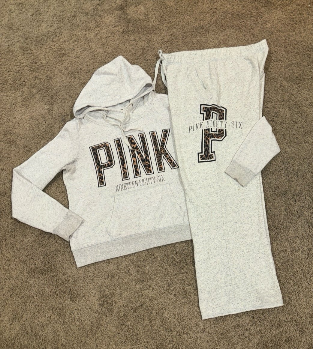 PINK set