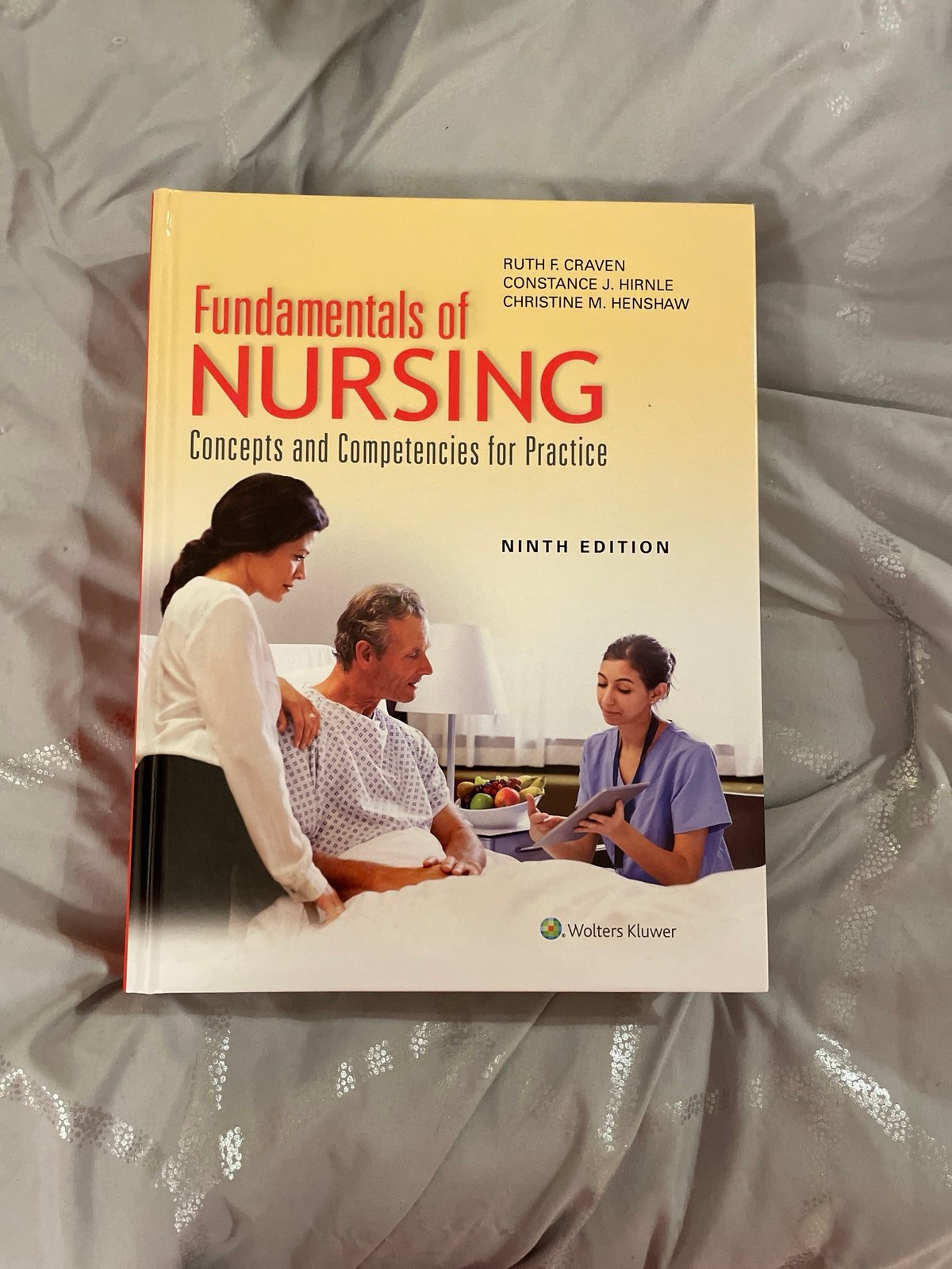 fundamentals of nursing