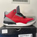 Jordan 3 retro “Unite” size 13 USED!!!