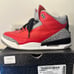 Jordan 3 retro “Unite” size 13 USED!!!