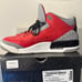 Jordan 3 retro “Unite” size 13 USED!!!