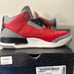 Jordan 3 retro “Unite” size 13 USED!!!