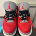 Jordan 3 retro “Unite” size 13 USED!!!