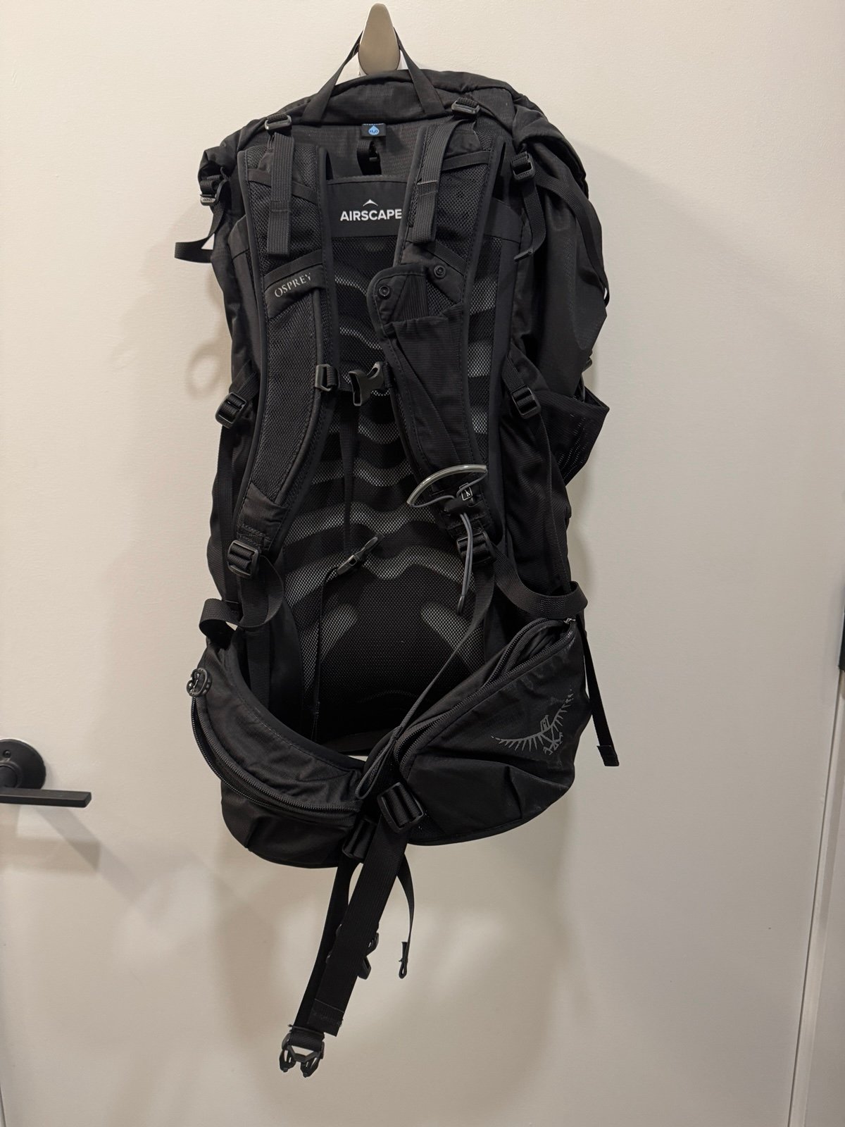 Osprey talon 33