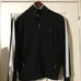 Polo Ralph Lauren Black Performance Jacket Size Small