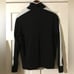 Polo Ralph Lauren Black Performance Jacket Size Small