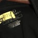 Polo Ralph Lauren Black Performance Jacket Size Small
