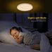 12 Inch LED Ceiling Light 24W RGB Flush Mount Dimmable Ultra-Thin Remote Control