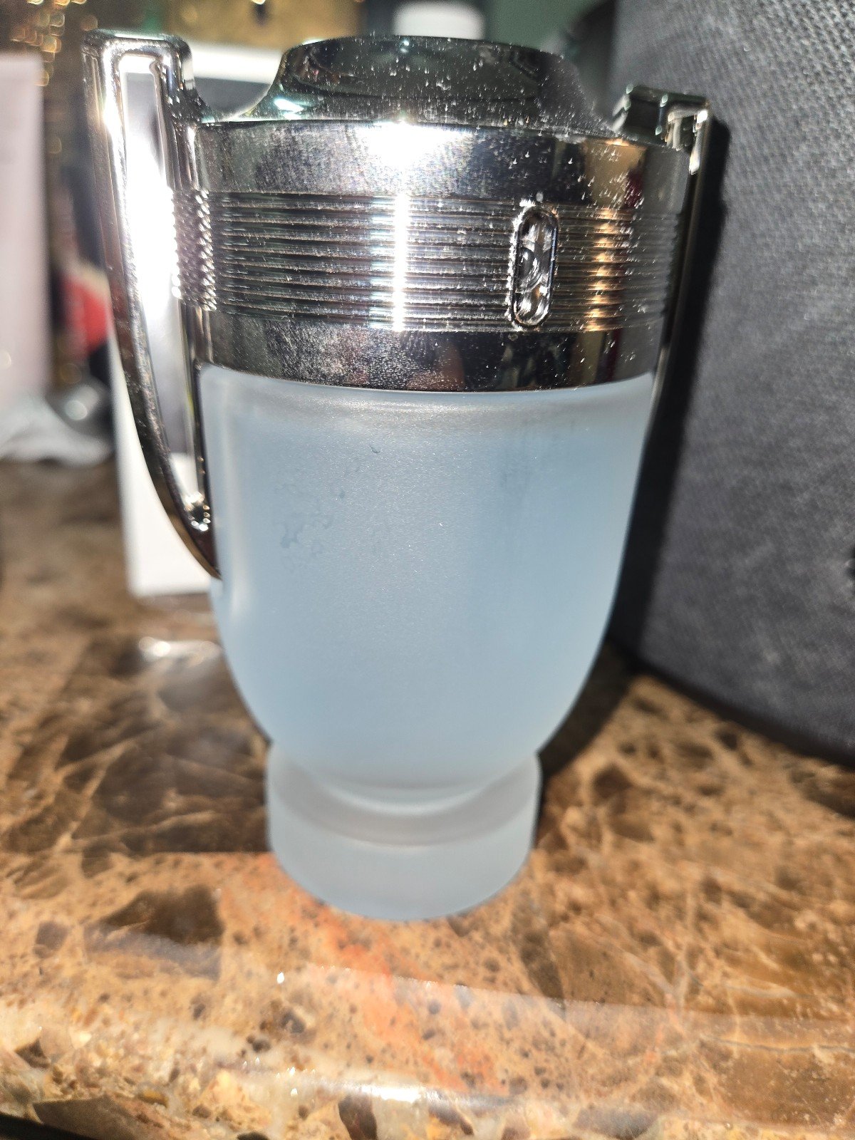 Rabbane Invictus Aqua 2024 3.4 fl oz