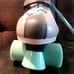 Women's roller skates size 10