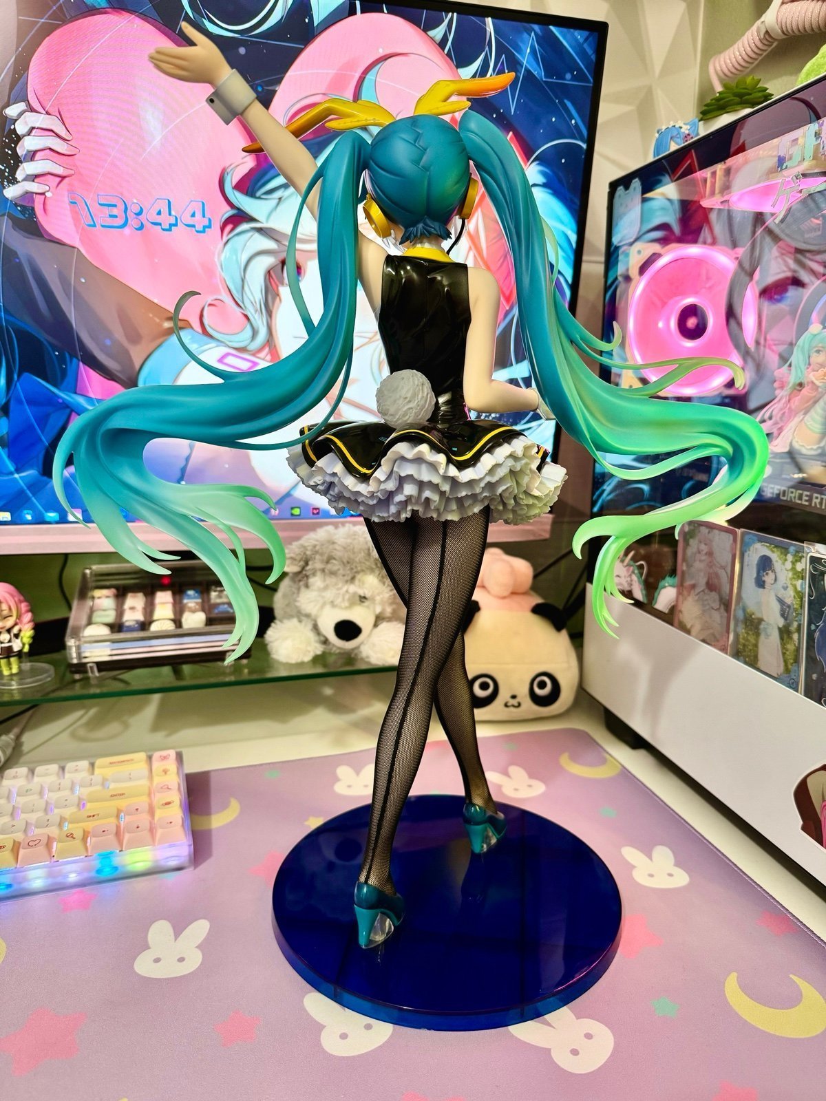 Hatsune Miku -Project DIVA- Arcade Future Tone - Hatsune