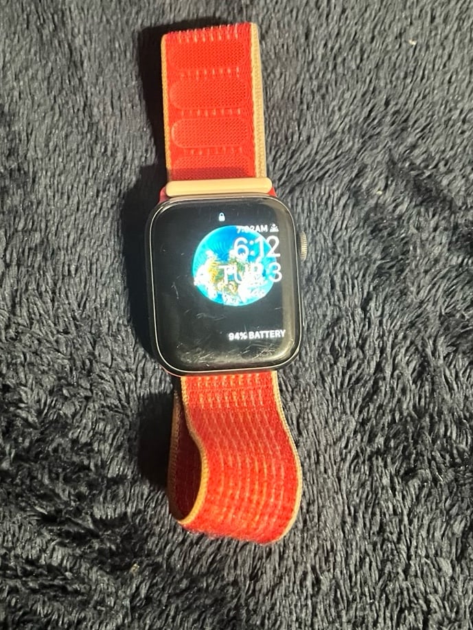 Apple Watch