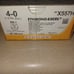 Surgical training sutures for practice Ethibond EXCEL FFF