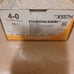 Surgical training sutures for practice Ethibond EXCEL FFF