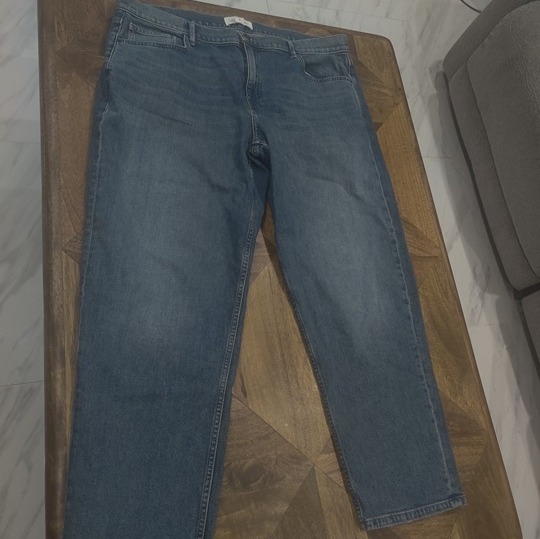 Lafayette 148 jeans size 34 (18) New 498