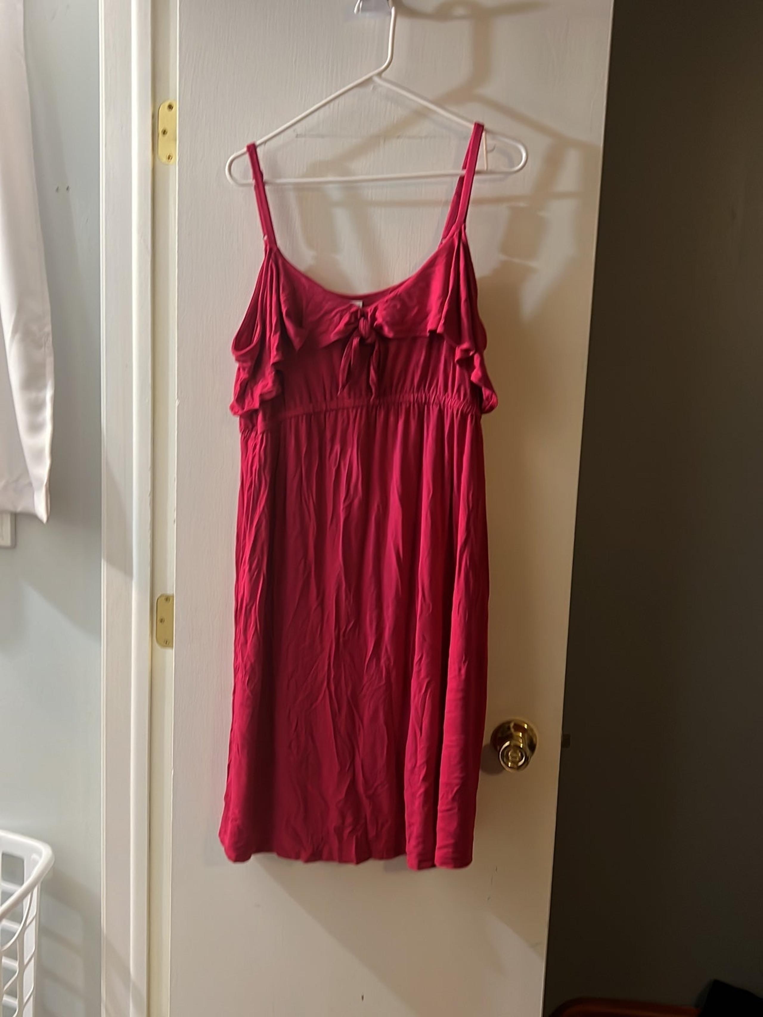 Maternity Dress