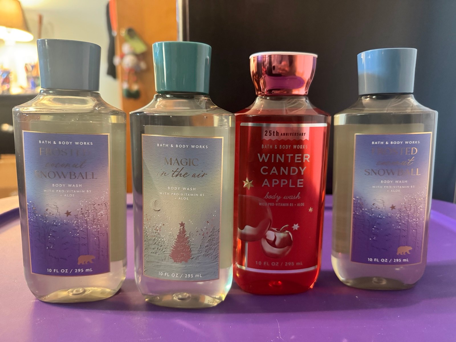 Bath and Body Works