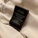 Carbon38 Stretch Woven Drawstring Pant In Khaki Sz S