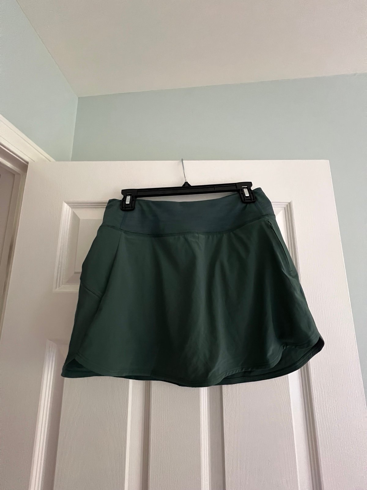 Outdoor voices tennis skirt