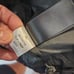 EUC mens north face 2 piece removeable liner jacket coat XL no hood