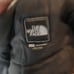 EUC mens north face 2 piece removeable liner jacket coat XL no hood