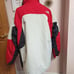 EUC mens north face 2 piece removeable liner jacket coat XL no hood