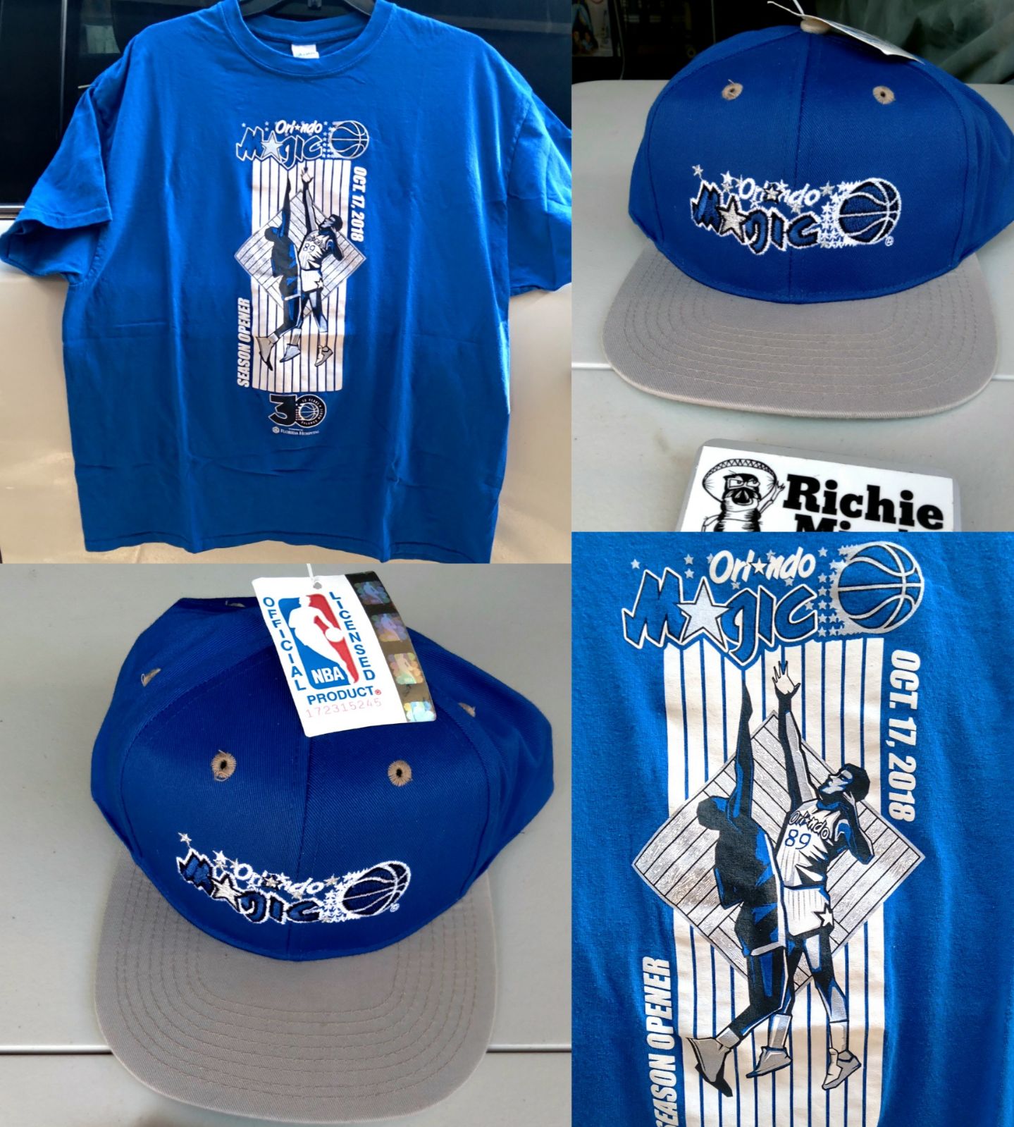 Orlando Magic