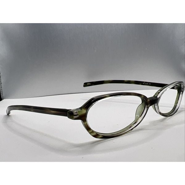 Authentic Ralph Lauren Eyeglass Frames RL1383 R4B 49 [ ] 14 135mm Green