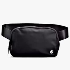 lululemon everywhere belt bag