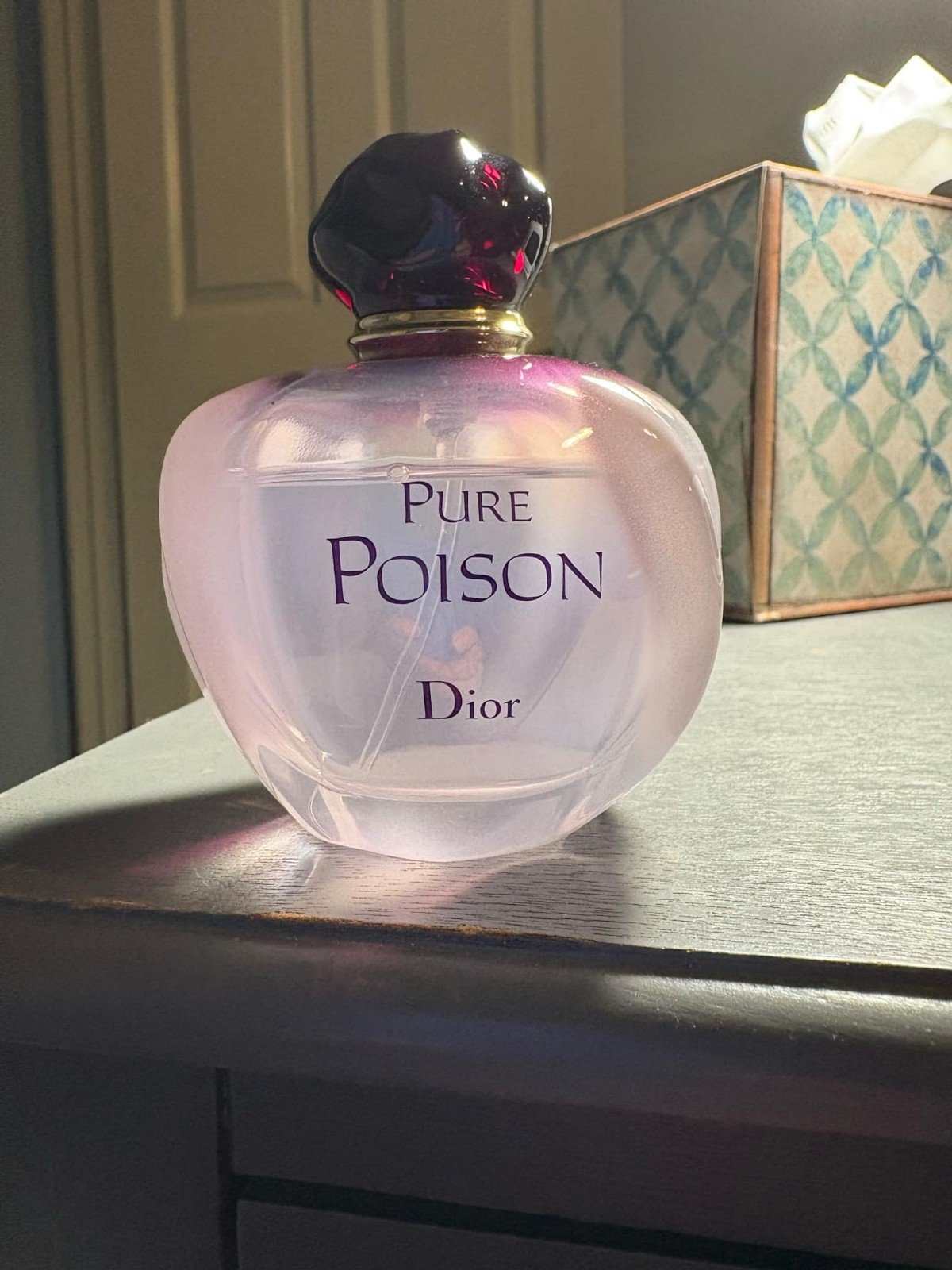 Dior Pure Poison