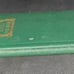 1867 Antique book an Essay on Man by Alexander Pope Hard Cover