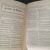 1867 Antique book an Essay on Man by Alexander Pope Hard Cover