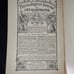 1867 Antique book an Essay on Man by Alexander Pope Hard Cover