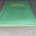 1867 Antique book an Essay on Man by Alexander Pope Hard Cover