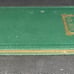 1867 Antique book an Essay on Man by Alexander Pope Hard Cover