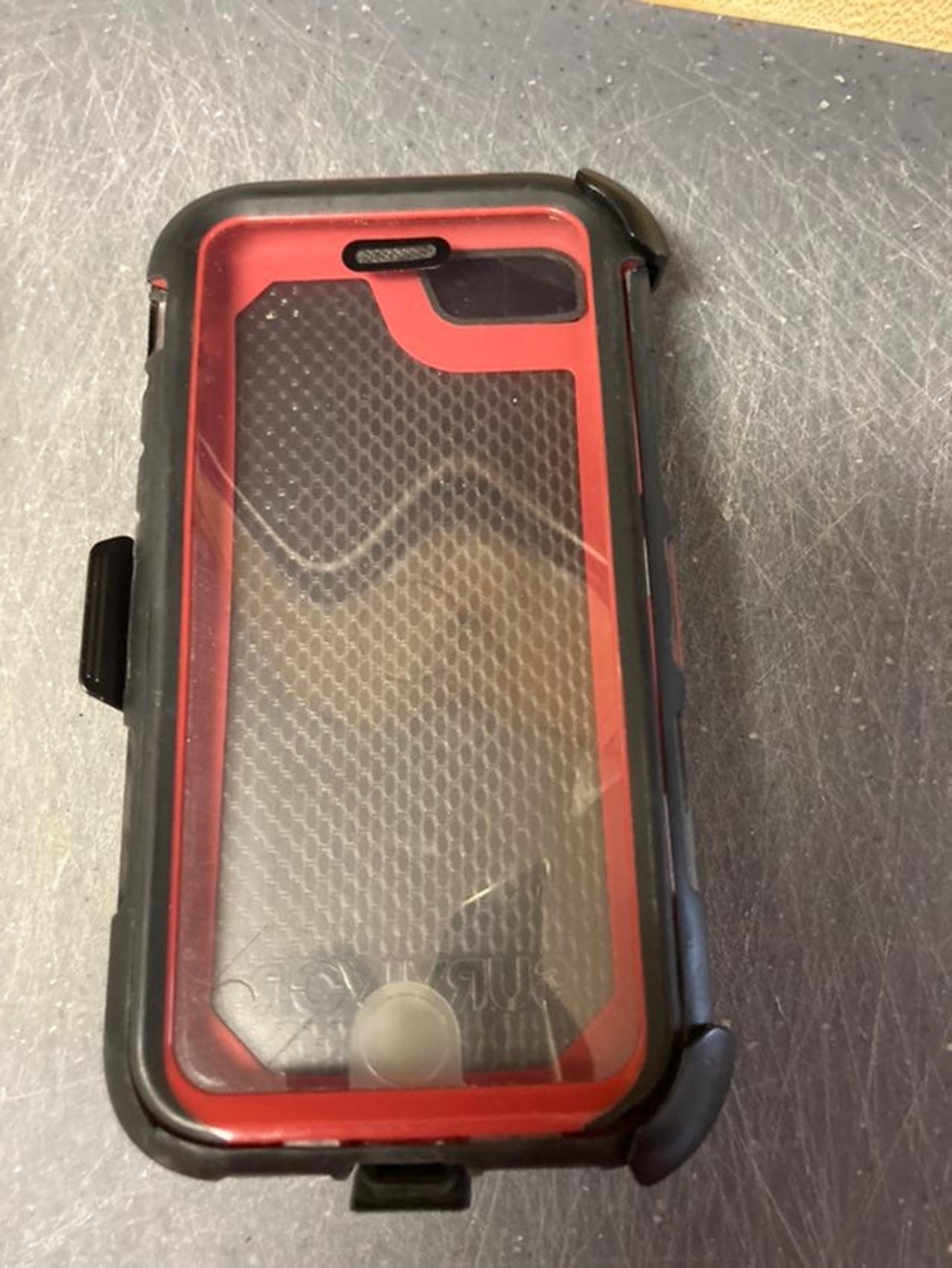 Griffin iphone case